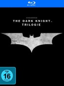 Amazon.de: The Dark Knight Trilogy [Blu-ray] für 8,07€