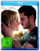Zavvi.de: The Lucky One [Blu-ray] für 4,19€ inkl. VSK
