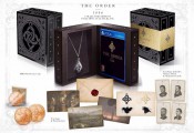 [Offline] GameStop: The Order 1886 – Blackwater Edition (PS4) für 19,96€ (Abholung)