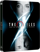 The_X_Files_Bluray