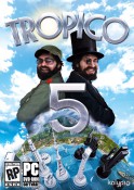 Steam: Wochenend-Deal mit Tropico 5 [PC] für 11,24€