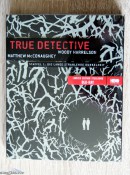 [Review] True Detective Staffel 1 „Die lange strahlende Dunkelheit“ Steelbook (exklusiv bei Amazon.de) (Blu-ray)