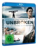 Media-Dealer.de: Live Shopping – Unbroken [Blu-ray] für 10,90€ + VSK