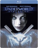 MediaMarkt.de: Diverse Steelbooks für 8,99€, u.a. Underworld: Evolution [Blu-ray] versandkostenfrei