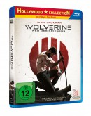 Amazon.de Marketplace: Top Angebote z.B. Wolverine: Weg des Kriegers [Blu-ray] für 6,77€ / Die Simpsons – Der Film [Blu-ray] für 6,66€ + VSK