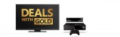 Xbox.com: Xbox One & Xbox 360 Deals with Gold
