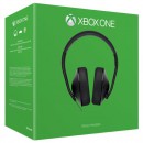 Amazon / Media Markt: Xbox One Stereo Headset für 33€ inkl. VSK