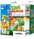 Buecher.de: Yoshis Woolly World [Nintendo Wii U] für 36,99€ inkl. VSK