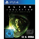 Conrad.de: Alien Isolation Ripley Edition [PS4] ab 20,44€ inkl. VSK