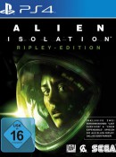 Conrad.de: Alien Isolation Ripley Edition [PS4] ab 20,44€ inkl. VSK