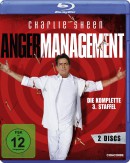 Amazon.de kontert Saturn.de: Anger Management – Staffel 3 [Blu-ray] für 15,49€ + VSK