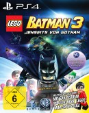 Amazon.de: LEGO Batman 3 – Jenseits von Gotham [PS4] (inkl. Lego Figur) für 25,97€ + VSK