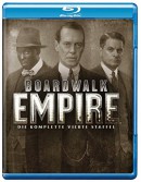 Amazon.de: Boardwalk Empire – Staffel 4 [Blu-ray] für 21,97€ + VSK