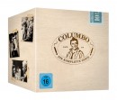 Saturn.de: Late Night Shopping 17.06.2015 – Columbo – Die komplette Serie [35 DVDs] für 44€ inkl. VSK