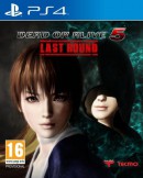 Amazon.fr: Games-Sale bis zu 40 % reduziert (z.B. Dead or alive 5 : last round [PS4] für 17,54€ + VSK)