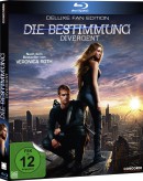 Saturn.de: Late Night Shopping 24.06.2015 – Die Bestimmung – Divergent [Blu-ray] für 6,99€ inkl. VSK