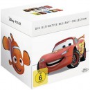 Amazon.de: Disney Pixar Collection [Blu-ray] [Limited Edition] für 49,90€ inkl. VSK