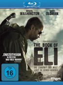 Amazon.de: The Book of Eli [Blu-ray] für 6,29€ + VSK