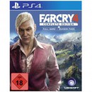 Redcoon.de: Far Cry 4 Complete Edition [PS4] für 41,44€ inkl. VSK
