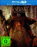 Amazon.de Warehouse: Der Hobbit – Eine unerwartete Reise [Blu-ray 3D + Blu-ray] für 6,86€ + VSK