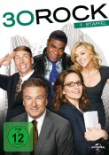 Amazon.de: 30 Rock – Staffel 7 [DVD] für 9,99€ + VSK