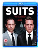 Amazon.co.uk: Suits – Staffel 4 [Blu-ray] für 18,50€ inkl. VSK