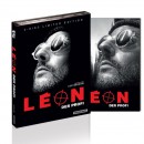 [Vorbestellung] Léon – Der Profi und Universal Soldier (Limited Edition Mediabook) [Blu-ray]