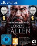 Voelkner.de: Lords of the Fallen [PS4/XBox One] für 31,44€ inkl. VSK