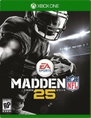 Coolshop.de: Madden NFL 25 [Xbox One/PS4] für ab 10,50€ inkl. VSK