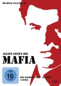 Saturn.de: Allein gegen die Mafia Staffel 1-7 [DVD] für je 8,99€ inkl. VSK