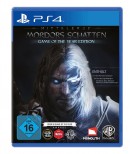 Amazon.de: Jetzt reduziert – Mittelerde: Mordors Schatten – Game of the Year Edition ab 24,97€