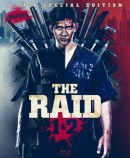 Amazon.de: The Raid 1+2 – Uncut Limited Edition Mediabook (Blu-ray) für 14,94€ + VSK