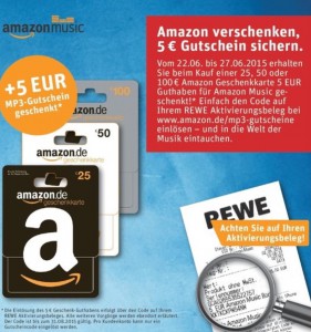 rewe amazon