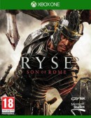 Coolshop.de: Ryse – Legendary Edition (Nordic) [Xbox One] für 17,95€ + VSK