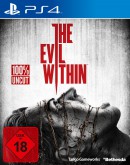 Saturn.de: The Evil Within (PS4 + Xbox One) für 15€ inkl. VSK