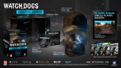 Coolshop.de: Watch Dogs – Vigilante Edition [Xbox One] für 22,99€ inkl. VSK