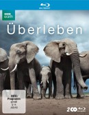 [Vorbestellung] Amazon.de: Überleben (BBC Doku) (Blu-ray) für 12,99€ + VSK