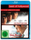 Amazon.de: Jerry Maguire – Spiel des Lebens/Eine Frage der Ehre – Best of Hollywood/2 Movie Collector’s Pack [Blu-ray] für 9,99€ + VSK