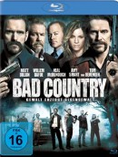 Amazon.de: Bad Country (inkl. Digital Ultraviolet) [Blu-ray] für 7,75€ + VSK