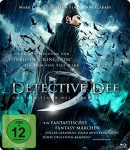 Amazon.de: Detective Dee und der Fluch des Seeungeheuers – Steelbook [Blu-ray] für 6,99€ + VSK