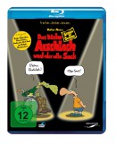 Amazon.de: Das kleine Arschloch und der alte Sack – Sterben ist Scheisse [Blu-ray] für 4,99€ + VSK