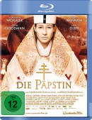 Amaon.de: Die Päpstin [Blu-ray] für 6,47€ + VSK