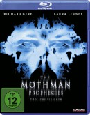Amazon.de: The Mothman Prophecies [Blu-ray] für 6,98€ + VSK
