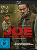 Amazon.de: Joe – Die Rache ist sein [Blu-ray] für 6,92€ + VSK