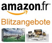 Amazon.fr: Blitzangebote am 08.07.15 u.a. Der längste Tag – Edition Collector