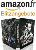 Amazon.fr: Blitzangebote am 25.07.2015 – Arnold Schwarzenegger Collection (Jumbo Steelbook) [Blu-ray] ab 9 Uhr für 15,99€ + VSK