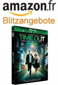 Amazon.fr: Blitzangebote am 27.07.2015 – In Time (Steelbook) [Blu-ray + DVD] ab 9 Uhr für 8,99€