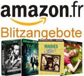 Amazon.fr: Film-Blitzangebote am 29.07.2015 ab 4:45 Uhr