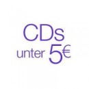 Amazon.de: Neue Aktion CDs bis 5,00€ [CD]