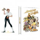 Zavvi.com: American Graffiti – Zavvi Exclusive Limited Edition Steelbook [Blu-ray] für 11,29€ inkl. VSK